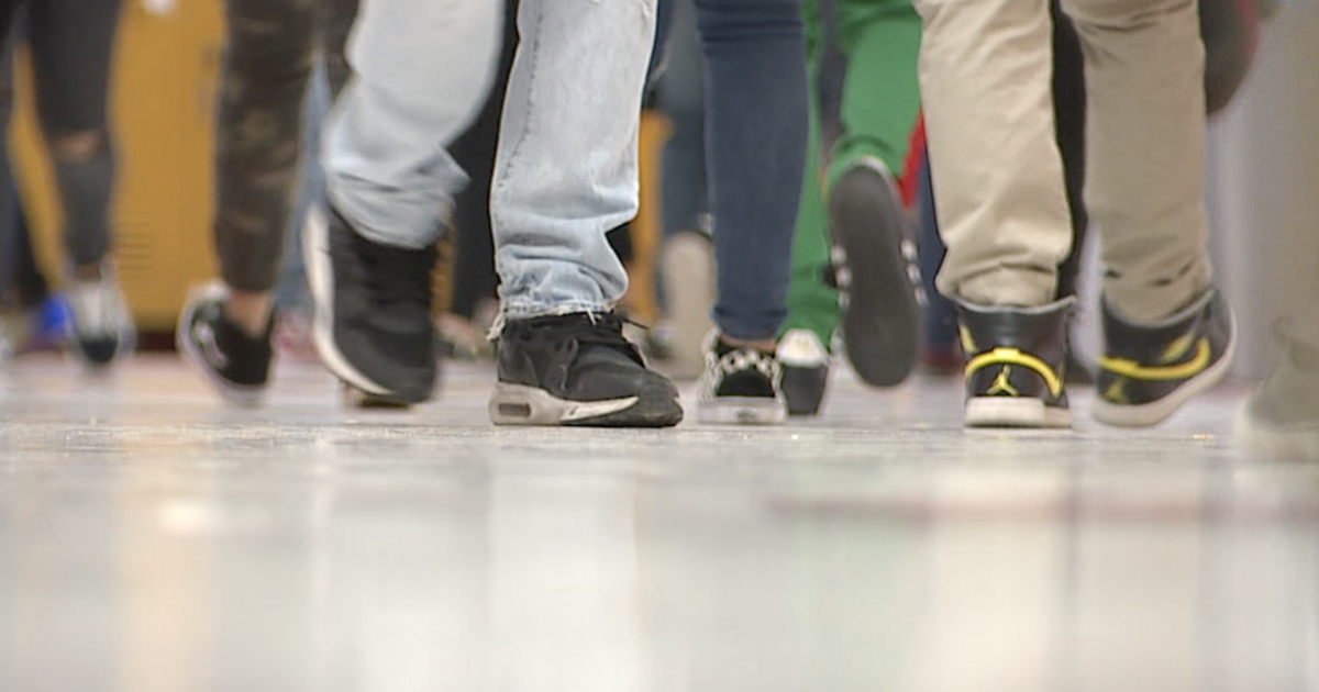 CCSD Police Shooting threat at Bob Miller Middle School is unsubstantiated